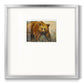 Majestic - Double Matboard Framed Print
