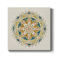 Summer Mandala III - Canvas Art Print