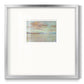 August Morning - Double Matboard Framed Print