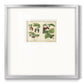 Kitchen Fruits III - Double Matboard Framed Print