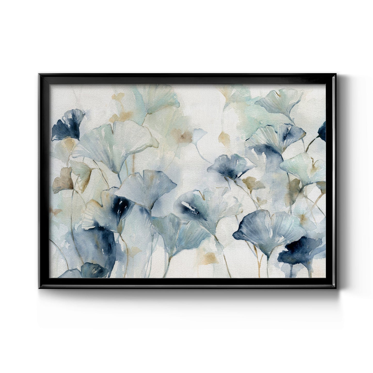 Glorious Ginkgo Premium Classic Framed Canvas - Ready to Hang