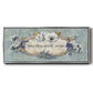 Faith - Floater Framed Canvas Print