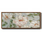 Summer Serenade - Floater Framed Canvas Print