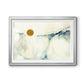 Continuum Premium Framed Print - Ready to Hang