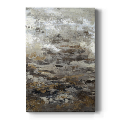 Shining Example - Canvas Art Print