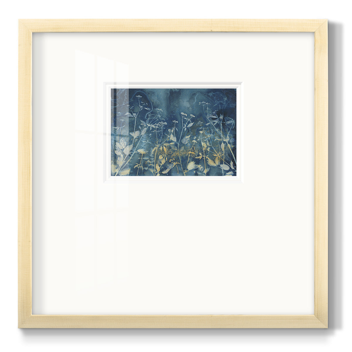 Irresistable - Double Matboard Framed Print