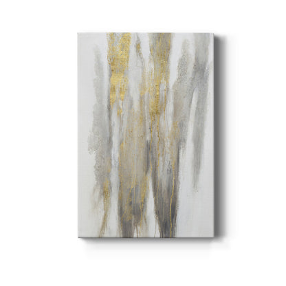 Free-Flowing I - Canvas Art Print