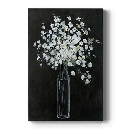 Filled with Spring - Canvas Art Print