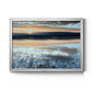 Serene Sunrise Premium Classic Framed Canvas - Ready to Hang