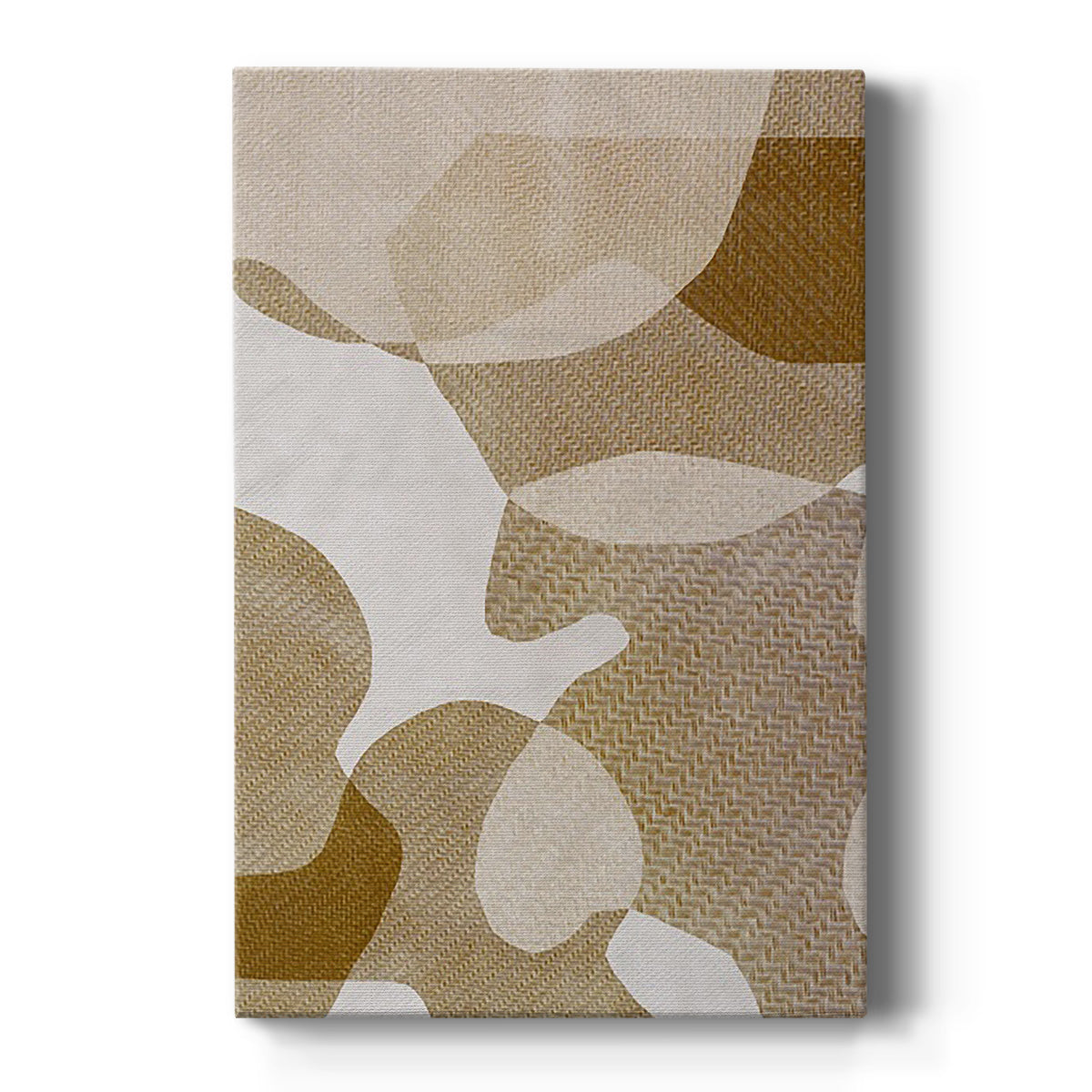 Texture Desert I Premium Gallery Wrapped Canvas - Ready to Hang