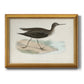 Morris Sandpipers VII Premium Framed Canvas- Ready to Hang