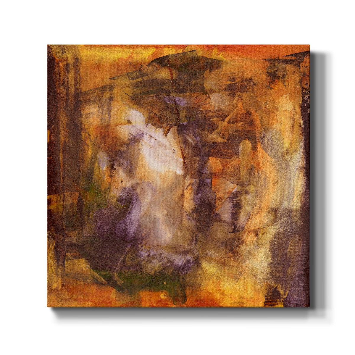 Alhambra I-Premium Gallery Wrapped Canvas - Ready to Hang