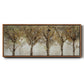 Seeing the Light - Floater Framed Canvas Print