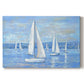 sailboats,lake,blue water,sunny day,white sails,leisure,boating,outdoor activity,tranquil,serene,navigation,nature,summertime,sky,reflection,landscape,sailing,watersport,calm,crew,adventure,scenery,recreation,horizon,travel,summer,coastal,exploration,harmony,peaceful,sunlight,journey,open water,enjoyment,vacation,beauty,environment,freedom,nautical,marine,idyllic,sports