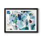 The Things I Knew Premium Framed Print - Ready to Hang