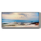 Heading to Sea - Floater Framed Canvas Print
