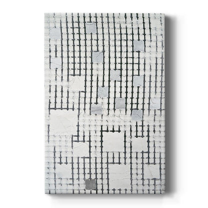 Gossamer I - Canvas Art Print