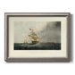 Homeward Bound Premium Framed Canvas- Ready to Hang