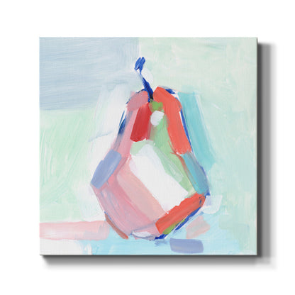Edible Art II - Canvas Art Print