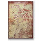 Boundless IV - Floater Framed Canvas Print