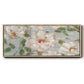 Summer Serenade - Floater Framed Canvas Print