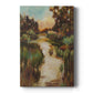 Well Worn Path Premium Gallery Wrapped Canvas - Ready to Hang