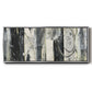 Standing Tall II - Floater Framed Canvas Print