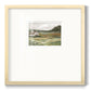 Afternoon on the Farm - Double Matboard Framed Print