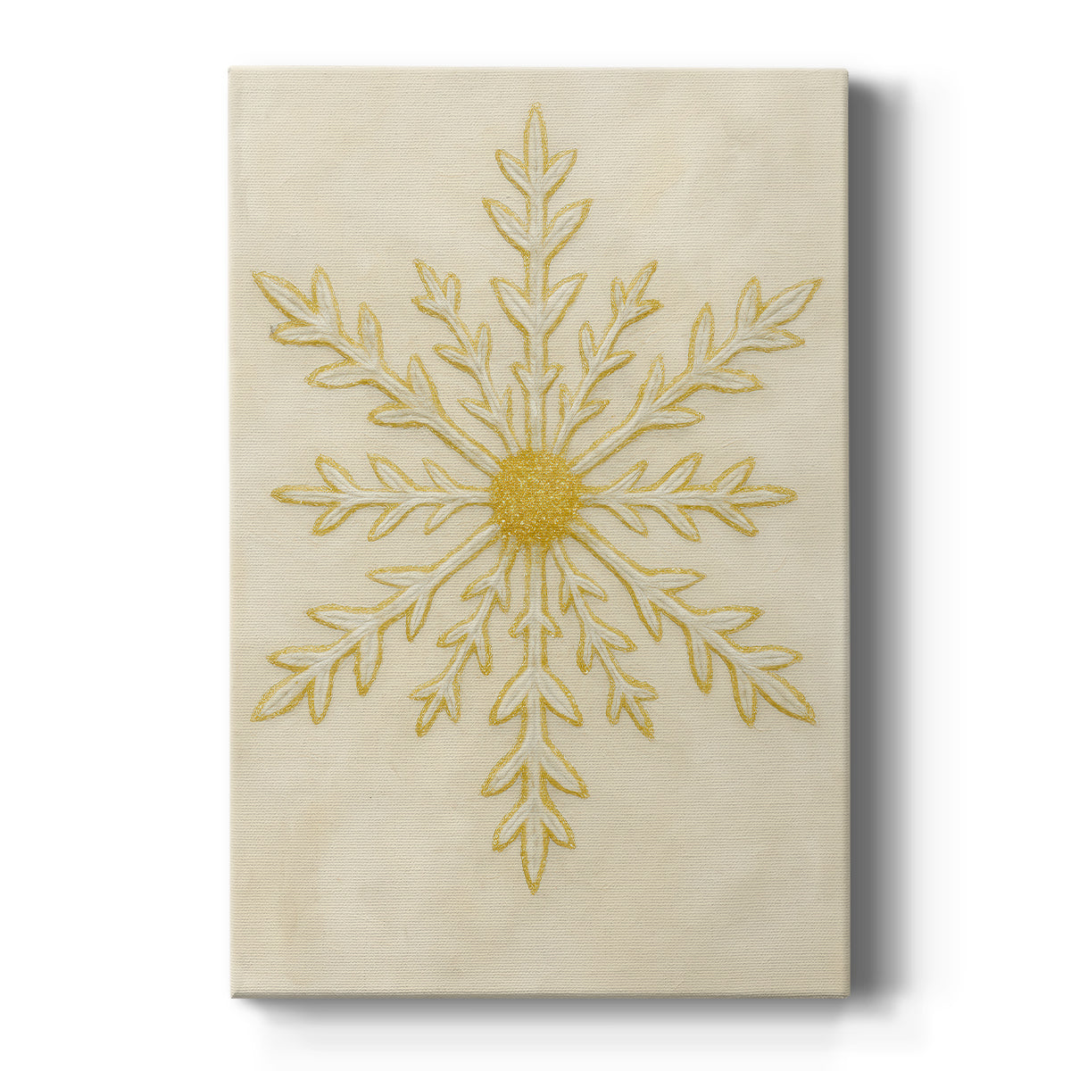 Sugar Reverie - Canvas Art Print