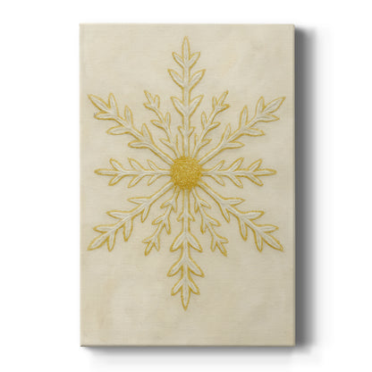 Sugar Reverie - Canvas Art Print