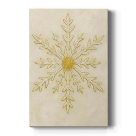 Sugar Reverie - Canvas Art Print