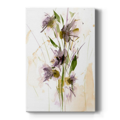 After Rain III - Canvas Art Print