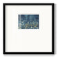 Irresistable - Double Matboard Framed Print