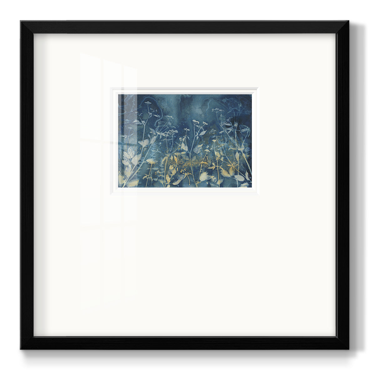 Irresistable - Double Matboard Framed Print