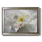 Breathless III Premium Framed Canvas- Ready to Hang