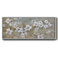 Dogwood Dream - Floater Framed Canvas Print