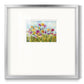 Flight of Fancy - Double Matboard Framed Print