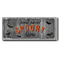 Home Sweet Spooky - Floater Framed Canvas Print