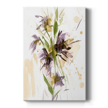 After Rain II - Canvas Art Print