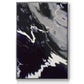 M108 - Floater Framed Canvas Print