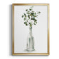 Botanical Arrangement I - Modern Framed Canvas Print