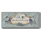 Faith - Floater Framed Canvas Print