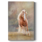 Horse Motion VII Premium Gallery Wrapped Canvas - Ready to Hang