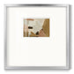 Almondine I - Double Matboard Framed Print