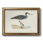 Morris Sandpipers III Premium Framed Canvas- Ready to Hang