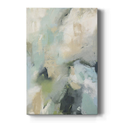 Through It All - Canvas Art Print