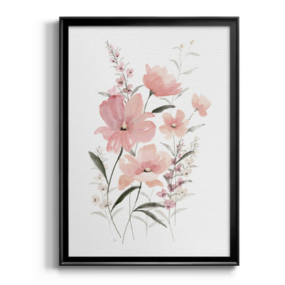 Springs Eden I - Modern Framed Canvas Print