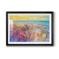 Summer Sanctuary Premium Framed Print - Ready to Hang