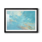 I'll Fly Away Premium Framed Print - Ready to Hang