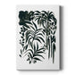 Ink Jungle I Premium Gallery Wrapped Canvas - Ready to Hang